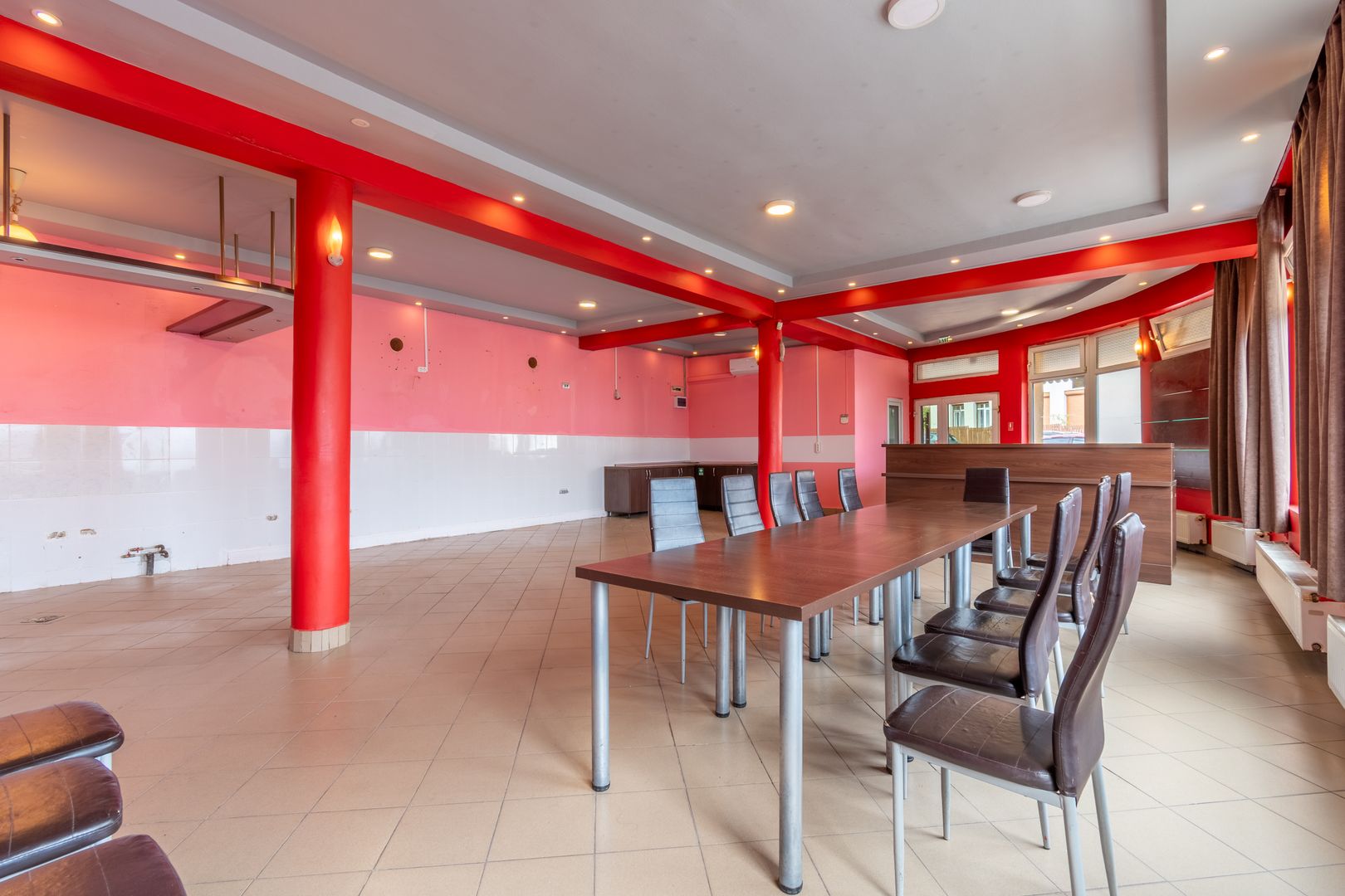 Spatiu comercial 89 mp de inchiriat– Giordano Bruno, Cluj-Napoca - Poză 3