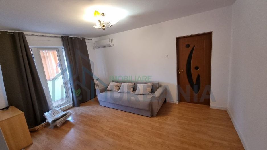 Apartament 2 camere, semidecomandat, în zona Pacurari, Alexandru cel Bun - Poză 3