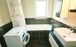 Apartament 4 camere de închiriat Zorilor, zona Recuperare, etaj 1 - Poză 17
