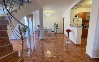 Casa individuala P+M,spatioasa in zona Mircea Cel Batran - Poză 7