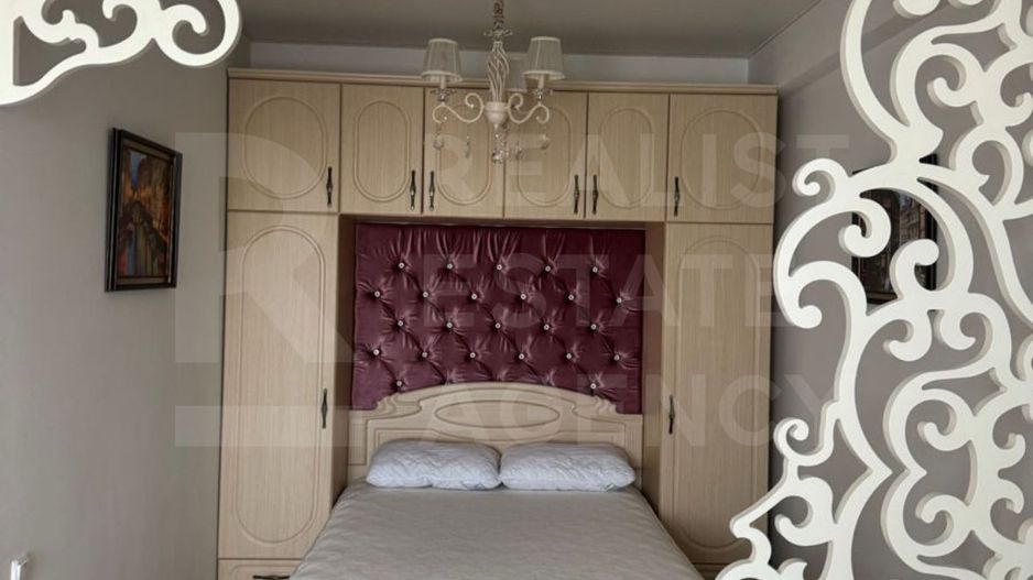 Chirie, apartament, 1 cameră, str. Nicolae Testemițanu, Centru - Poză 5