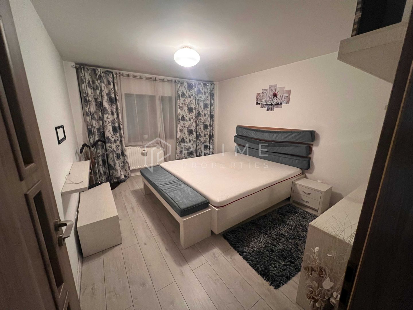 Penthouse de lux, 3 camere— ACTA Residence, Parcare Inclusa - Poză 7