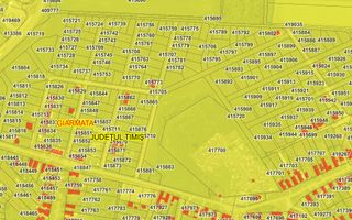 Teren duplex Giarmata - Poză 2