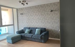 AP. 2 CAMERE - FLOREASCA RESIDENCE, MOBILAT, PARCARE INCLUSA, COMIS 0% - Poză 6