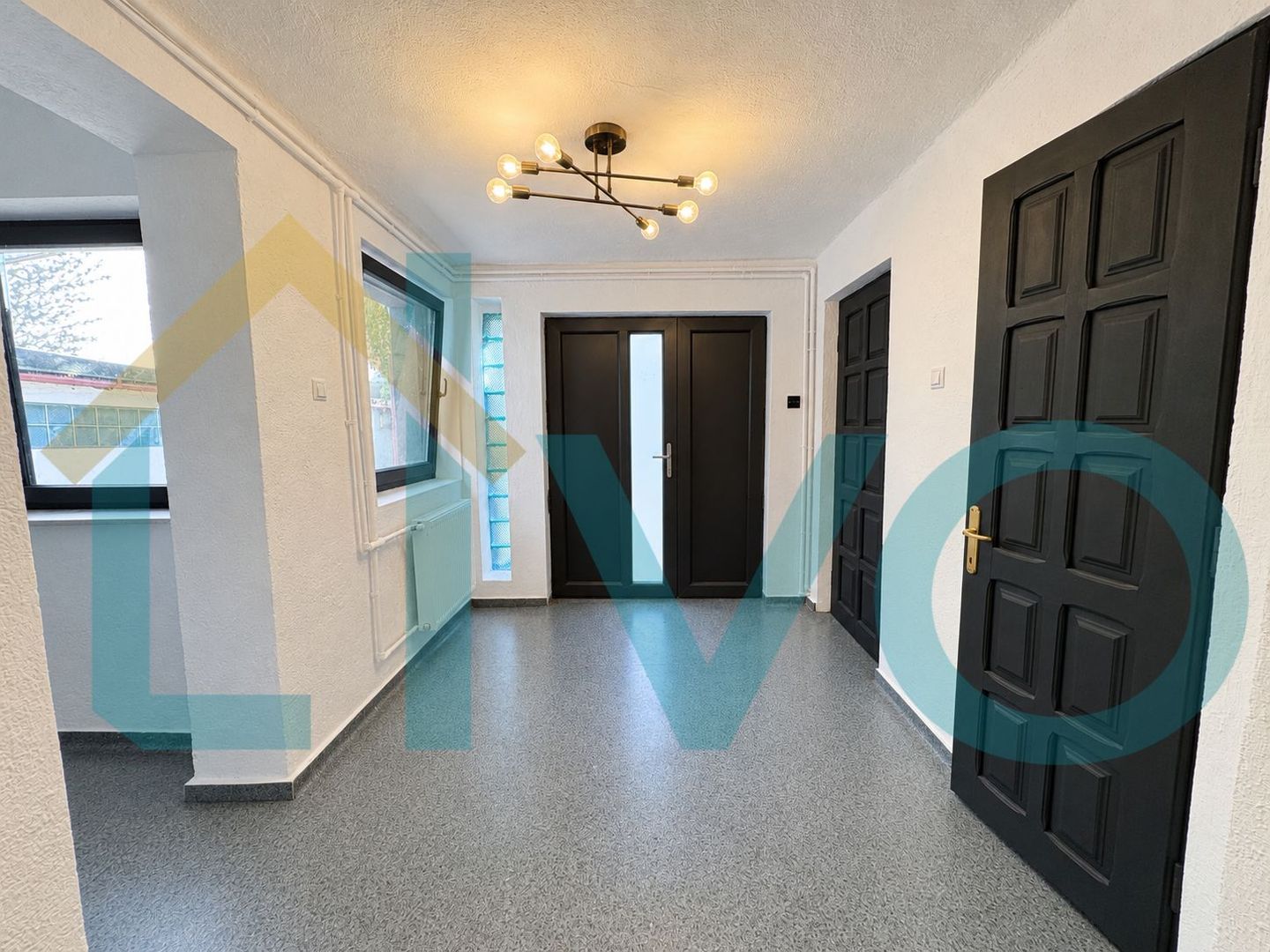 Spatiu de birouri in zona Domenii – 95 mp utili + garaj 30 mp - Poză 1