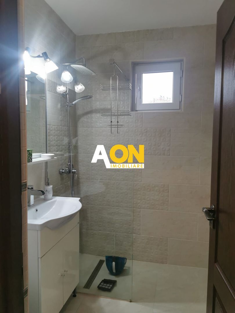 Apartament 2 camere, mobilat,utilat, Cetate - Poză 6