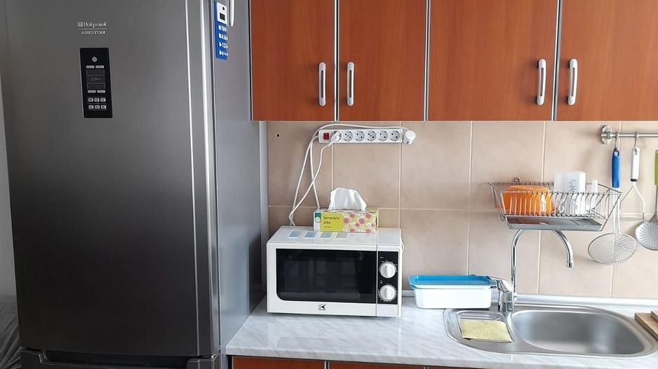 Garsonieră bloc nou | Centrală proprie | Balcon | parcare disponibila - Poză 5