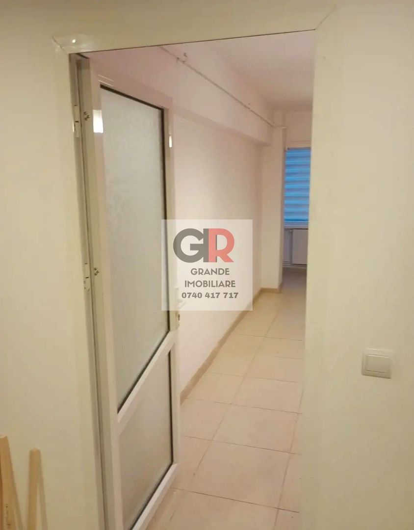 Victoriei - chirie ap 2 camere, mobilat, utilat - centrala pe GAZ - Poză 3