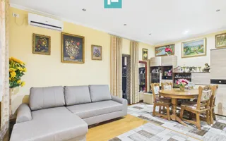 Apartament cu 2 camere pe Str.Episcopiei - Poză 11