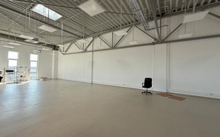 De vanzare Hală industrială Pallady -Drumul Intre Tarlale, 3600 mp - Poză 25