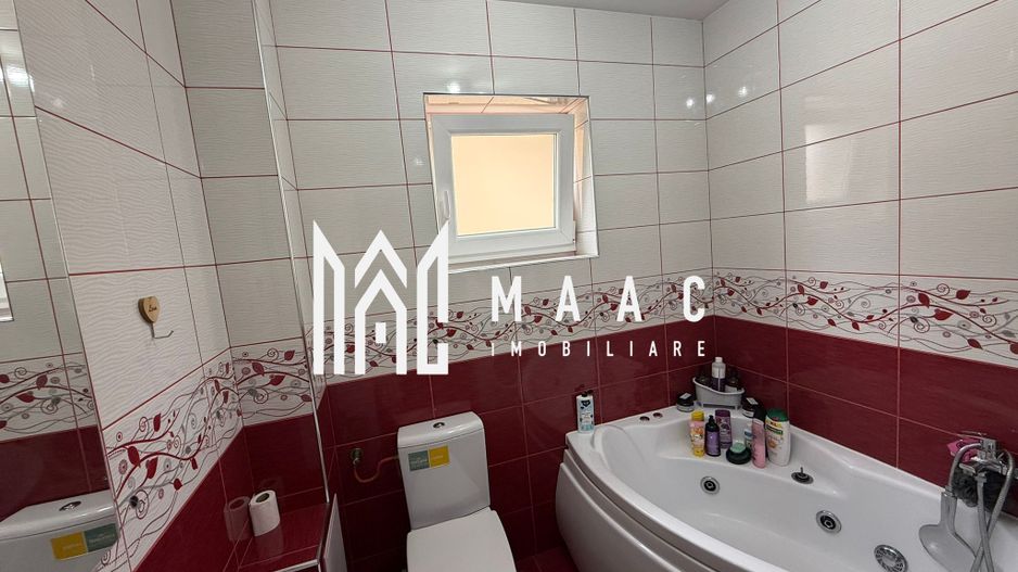 Apartament 2 Camere I 55 MP I Etaj 2 I Terasa I Selimbar - Poză 10
