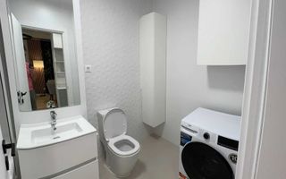 AP. 2 CAMERE-HILS TITANIUM,PARCARE INCLUSA, CENTRALA PROPRIE, BLOC NOU - Poză 8
