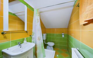 Casa de vacanță lângă lacul Surduc! - Poză 5