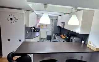 Penthouse 4 camere – Calea Cisnădiei | Finisaje premium - Poză 5