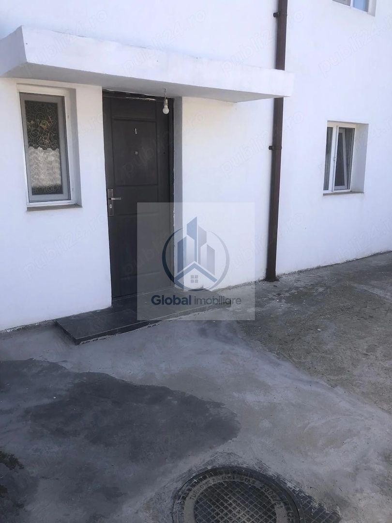 Garsoniera la parter  disponibila imediat - Poză 1