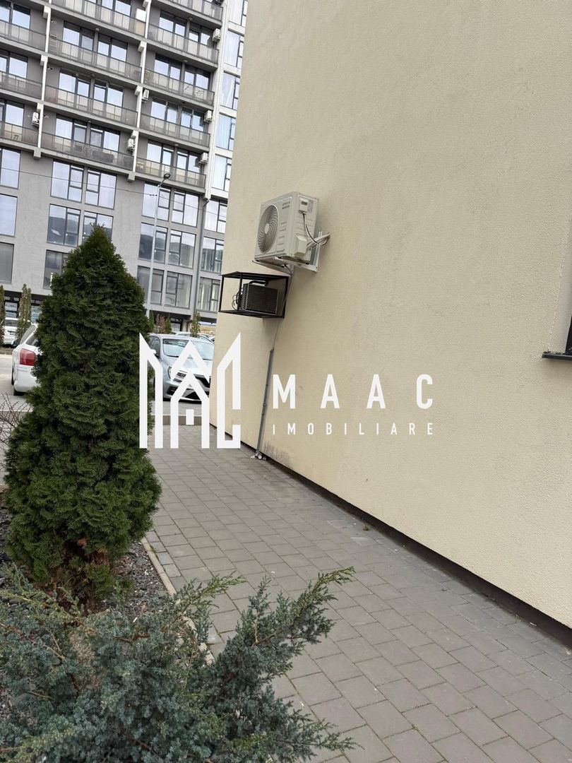 Spațiu Comercial | 76 MP | 4 Parcări | Doamna Stanca | Vad Excelent - Poză 7
