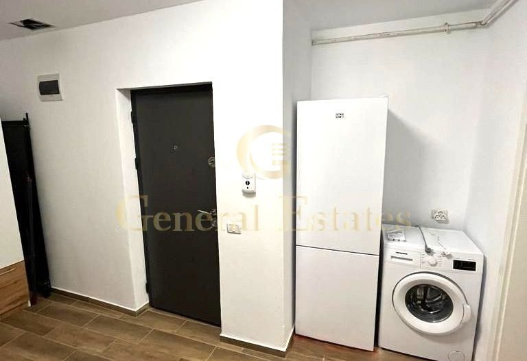 De vânzare – Apartament 2 camere în Sânpetru - Poză 4