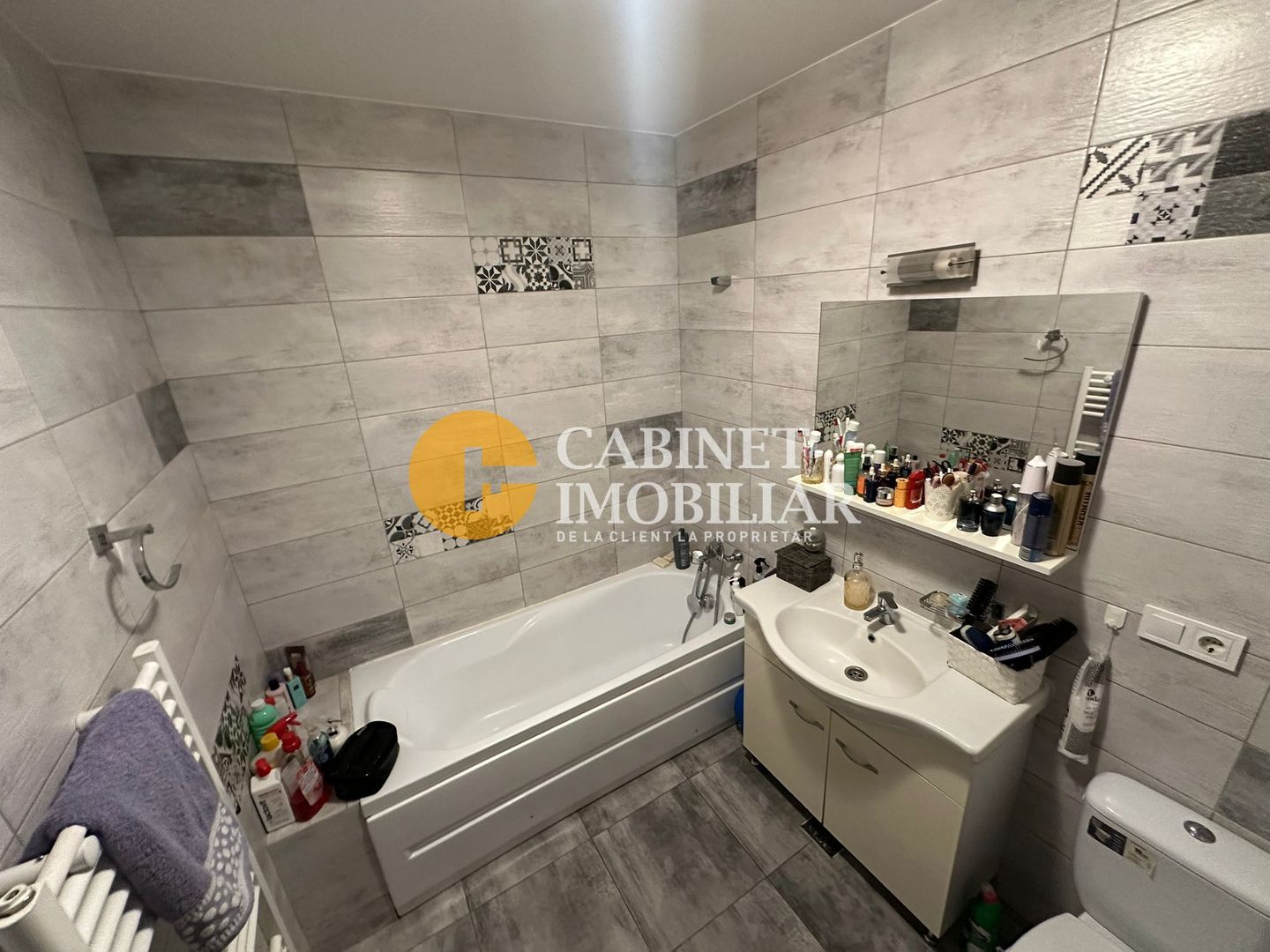 Apartament 2 camere decomandat- Popas Pacurari - Poză 5