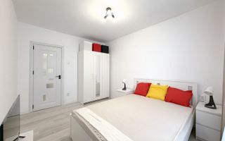 2 camere renovat Bucurestii Noi | Parc Bazilescu - Poză 1