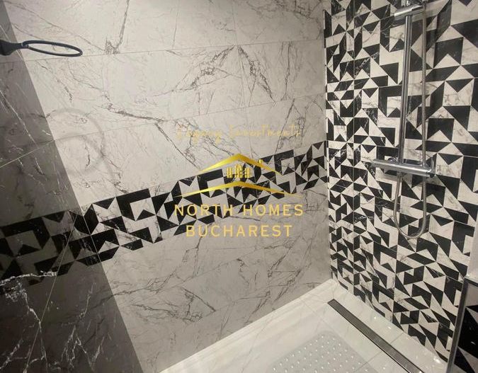 Unirii!!! Apartament modern 2 camere, mobilat modern - Poză 10