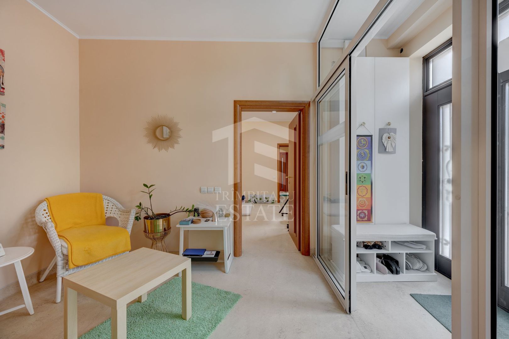 3 IMOBILE - LOT 676 MP - RECONSOLIDATE - ROMANA VICTORIEI - DOROBANTI - Poză 27