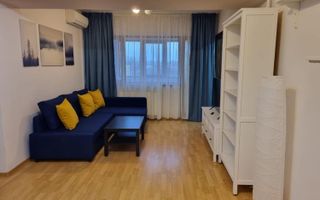 Apartament 2 camere modern, metrou Nicolae Grigorescu, centrală proprie - Poză 1