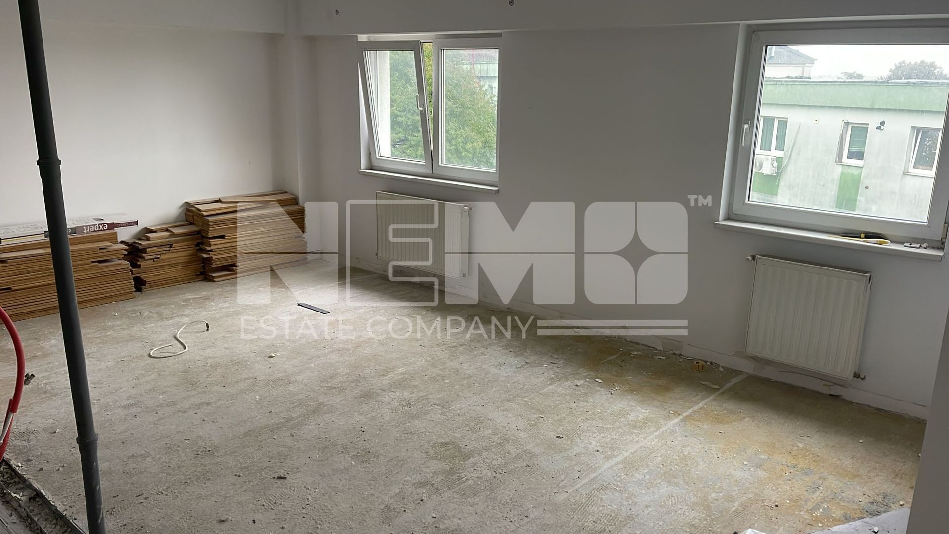 Penthouse De Vanzare 205 mp I Suceava/Policlinica I 255.000 Euro - Poză 4