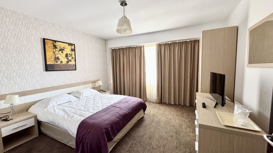 AFACERE - HOTEl (SEMI)RENOVAT de 4 etaje - Floreasca-Barbu Vacarescu - Poză 5