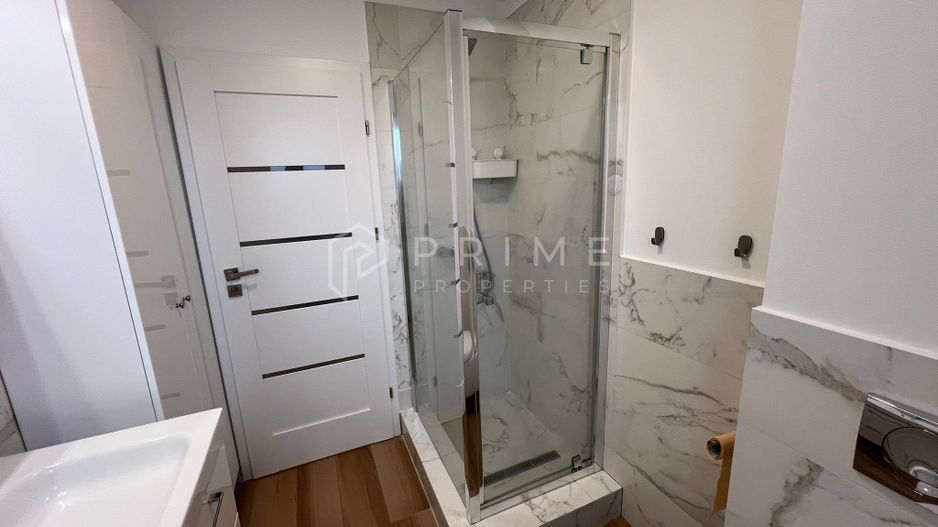 Apartament amenajat modern cu 2 camere de închiriat, în Unirii - Poză 12