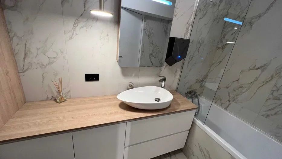 LUXURY OFFICE CLOUD 9 RESIDENCE | TIP LOFT | TERASA USRIASA - Poză 7