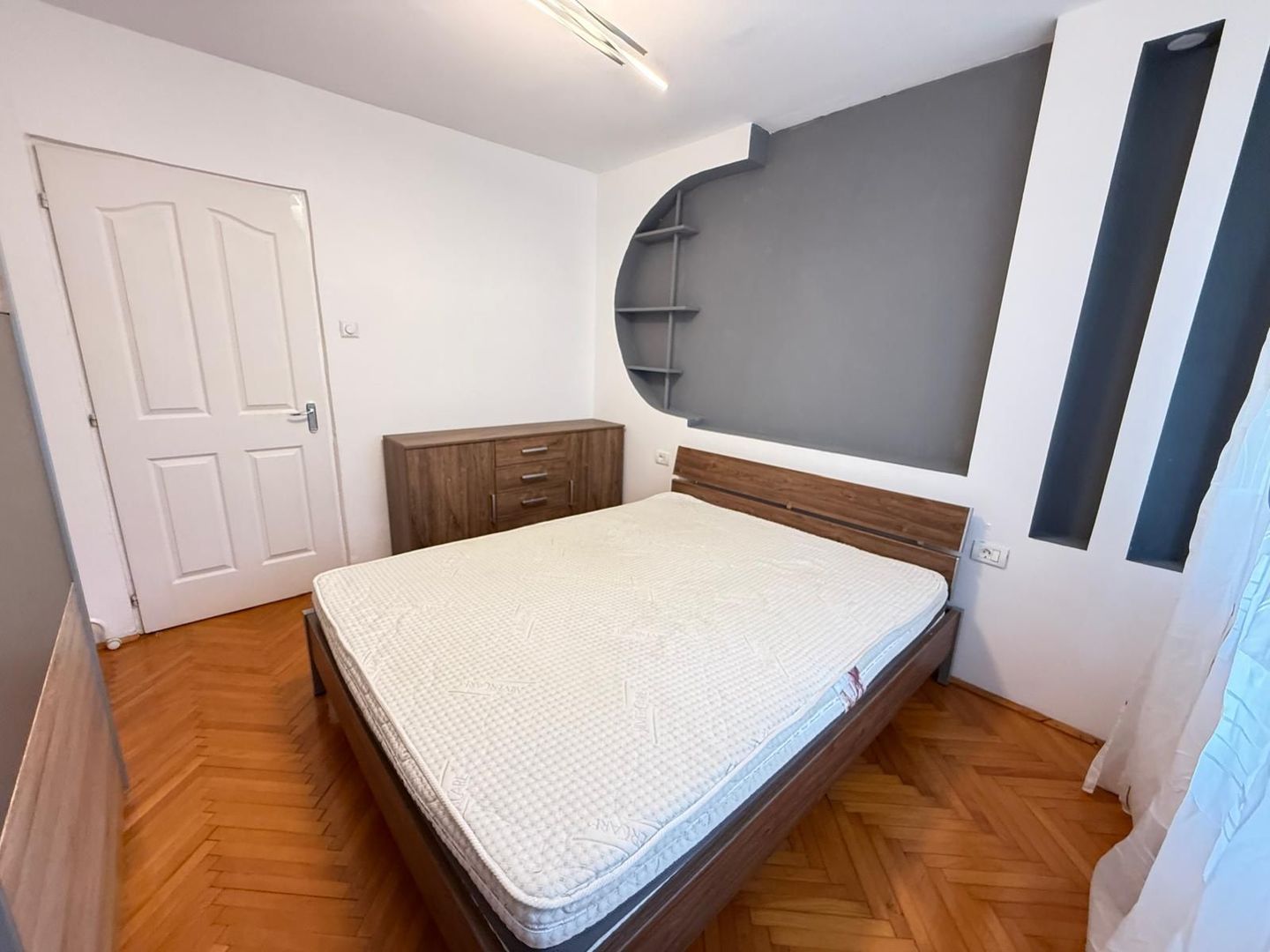 Apartament 2 camere Lacul Tei Teiul Doamnei - Poză 7