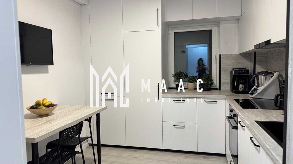 Apartament cu 3 camere pe bulevardul Mihai Viteazu, Sibiu - Poză 6