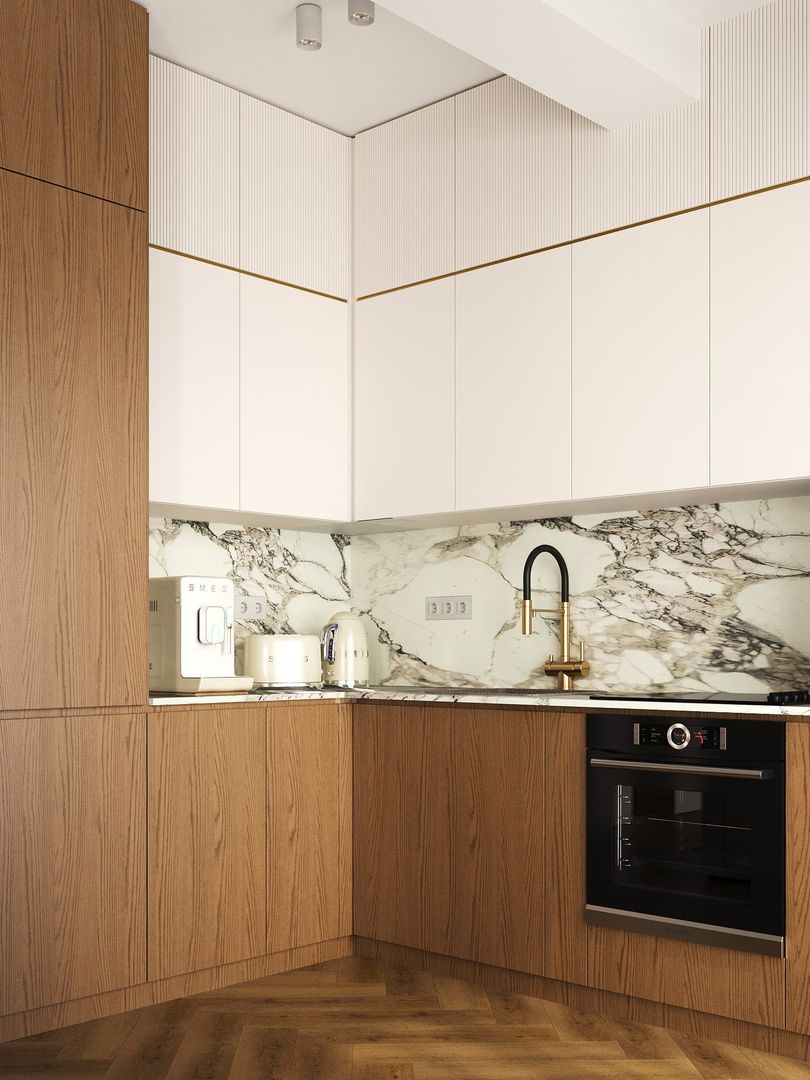 FALEZA NORD - Vânzare studio bloc nou la 50 m de plaja. - Poză 5