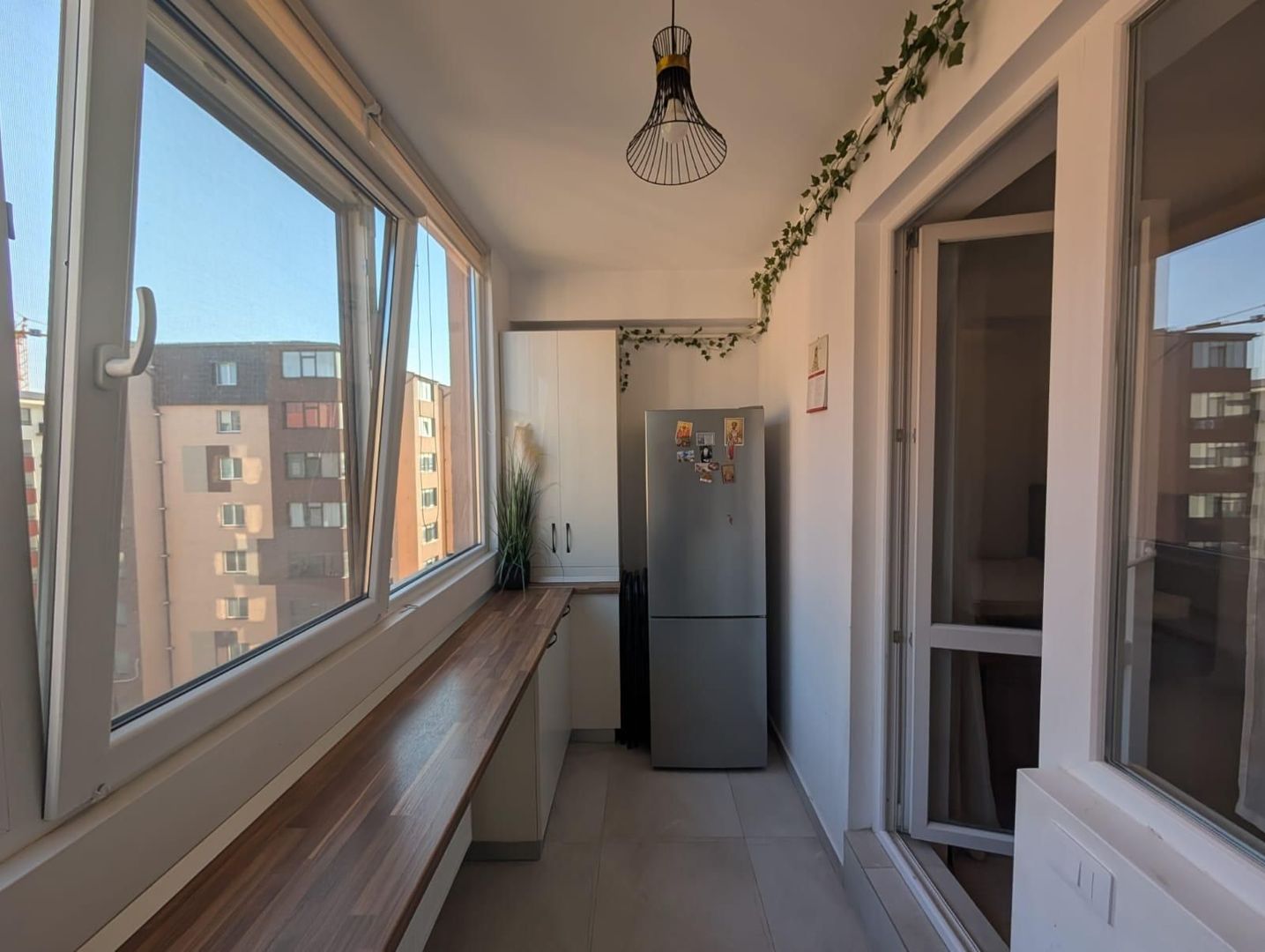 Garsonieră Modernă de Închiriat în Militari Residence - Poză 6