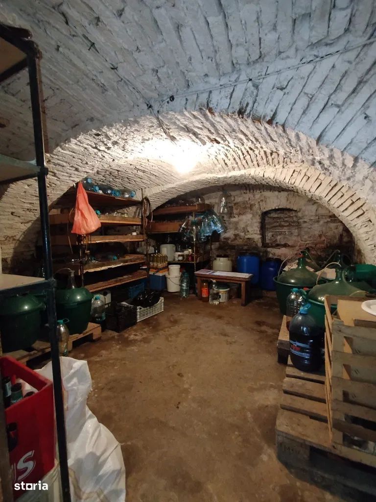 Casa individuala 140mp, teren 1555 mp, Sacele. - Poză 4