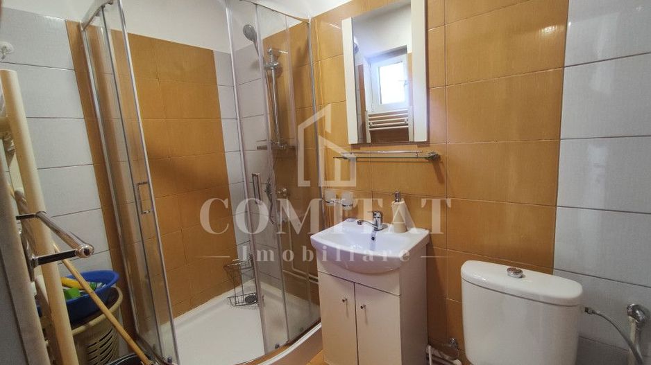 Apartament la casa | curte comuna | Marasti - Poză 5