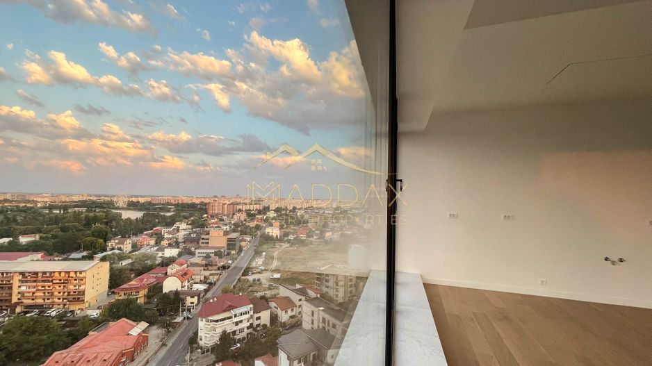 4 Rooms Apartment / Open view of Verdi Park * Fully Furnished* / Floreasca - Poză 29