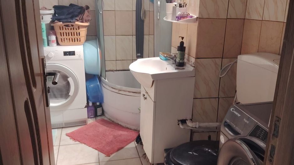 Steaua | 4 Camere |  Etaj 1 | Bloc Izolat | Centrala Proprie - Poză 8