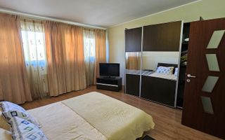 Spațiu - apartament 5 camere de închiriat – 160 mp - Micro 20 – zona BKO - Poză 3