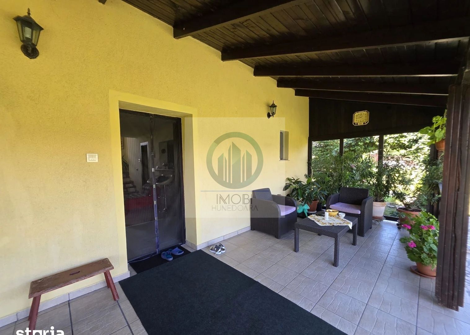 Casa individuala de vânzare | Balata – Soimus | 110 mp| Teren 5.095 mp - Poză 12