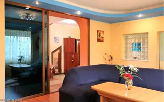 Ovidiu - Str. Nationala, Vila P+1E, teren 1094 mp, vedere la lac! - Poză 50