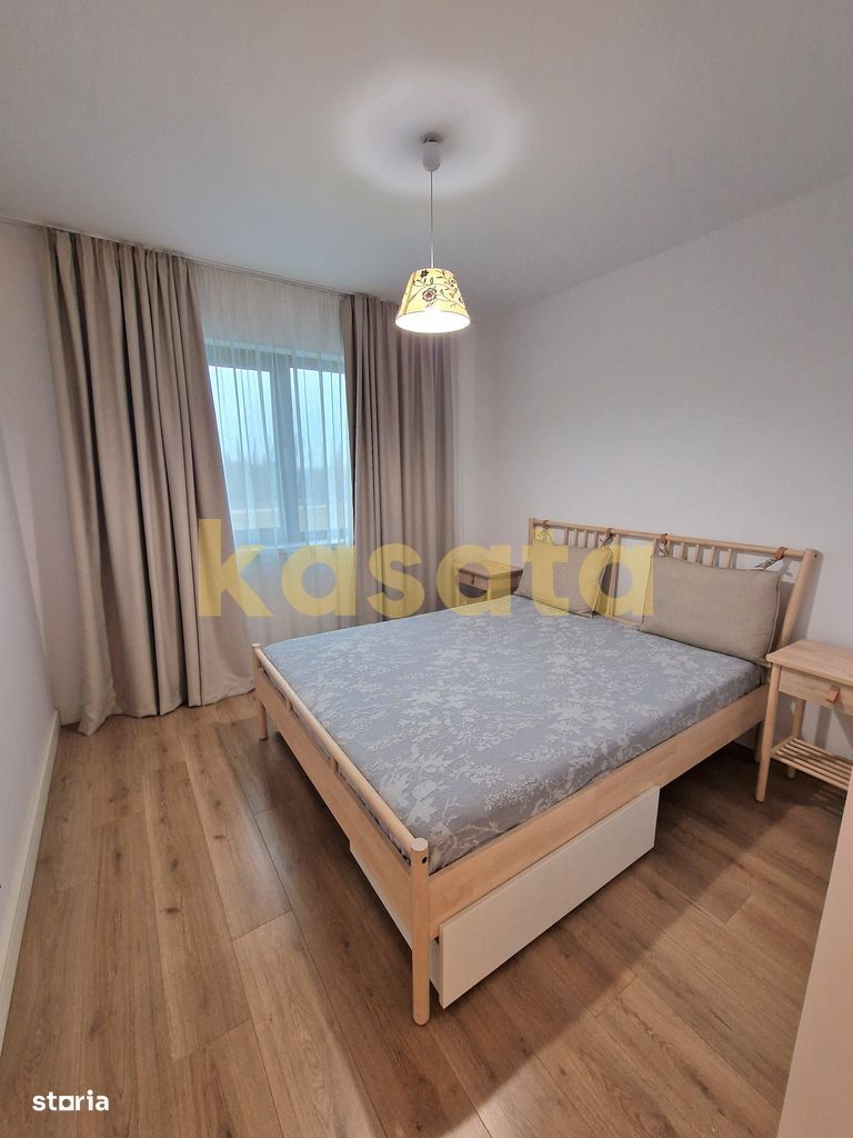 Apartament 2 camere de închiriat în Onix Park – Pipera - Poză 3