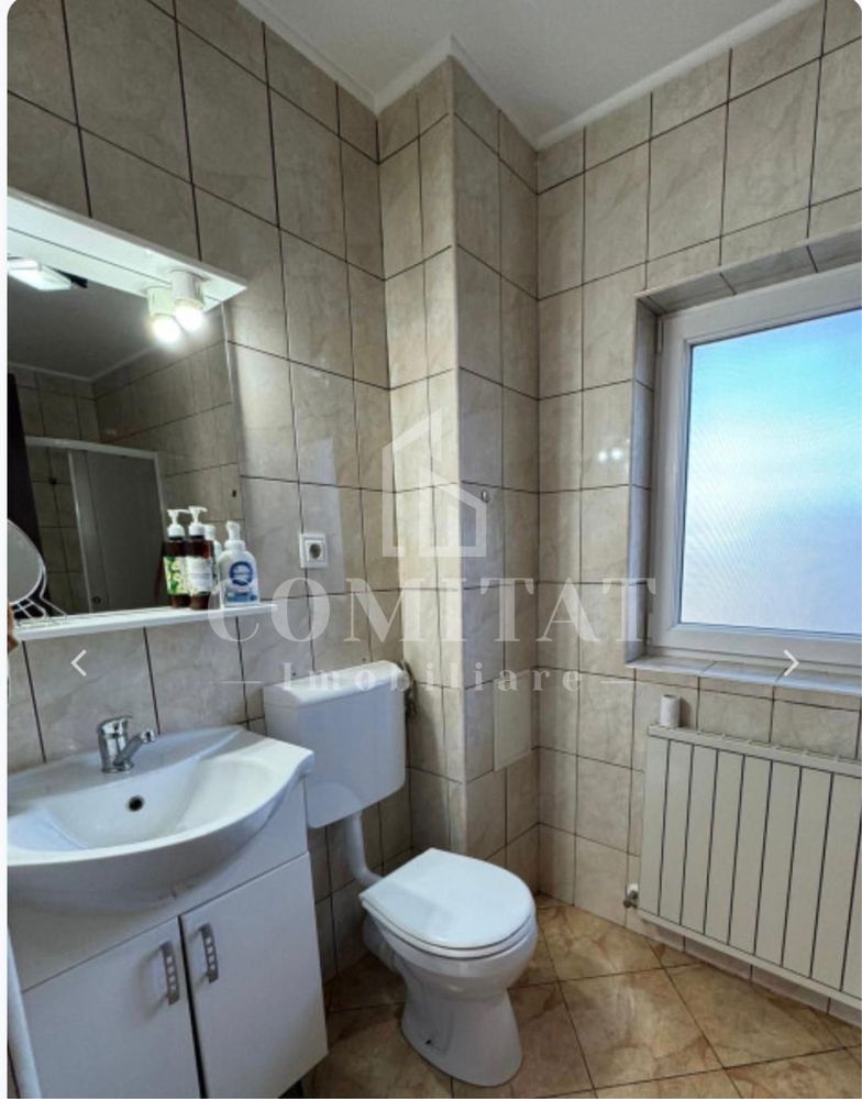 Apartament cu 3 camere | 72 mp | Zona Terra - Florești - Poză 6
