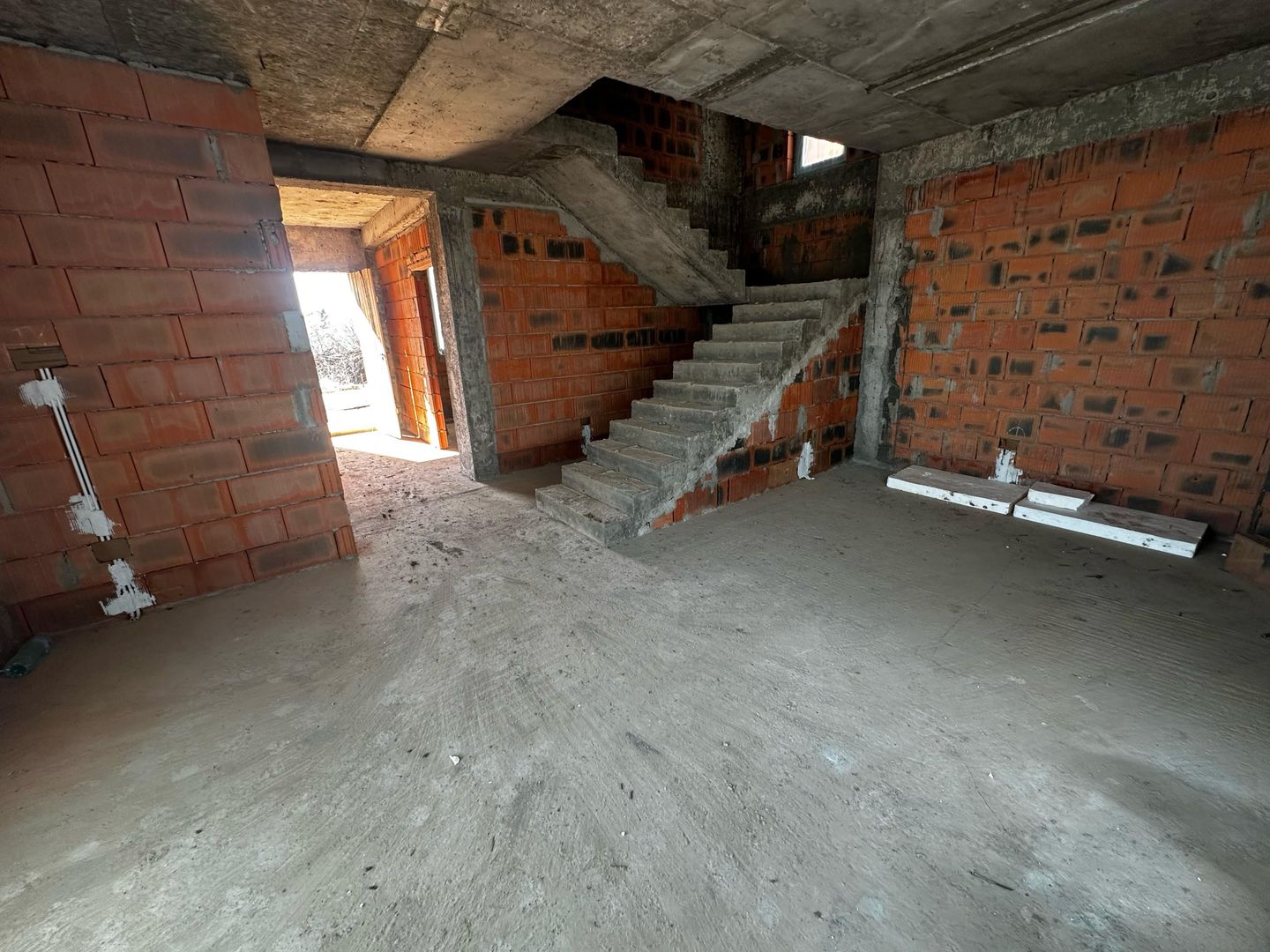 CASA TIP DUPLEX, TOATE UTILITATILE, PREDARE LA CHEIE, COMISION 0% - Poză 3