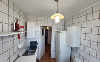 Apartamament 2 camere, cartier Bucurestii Noi/ Zona Parc Bazilescu - Poză 20