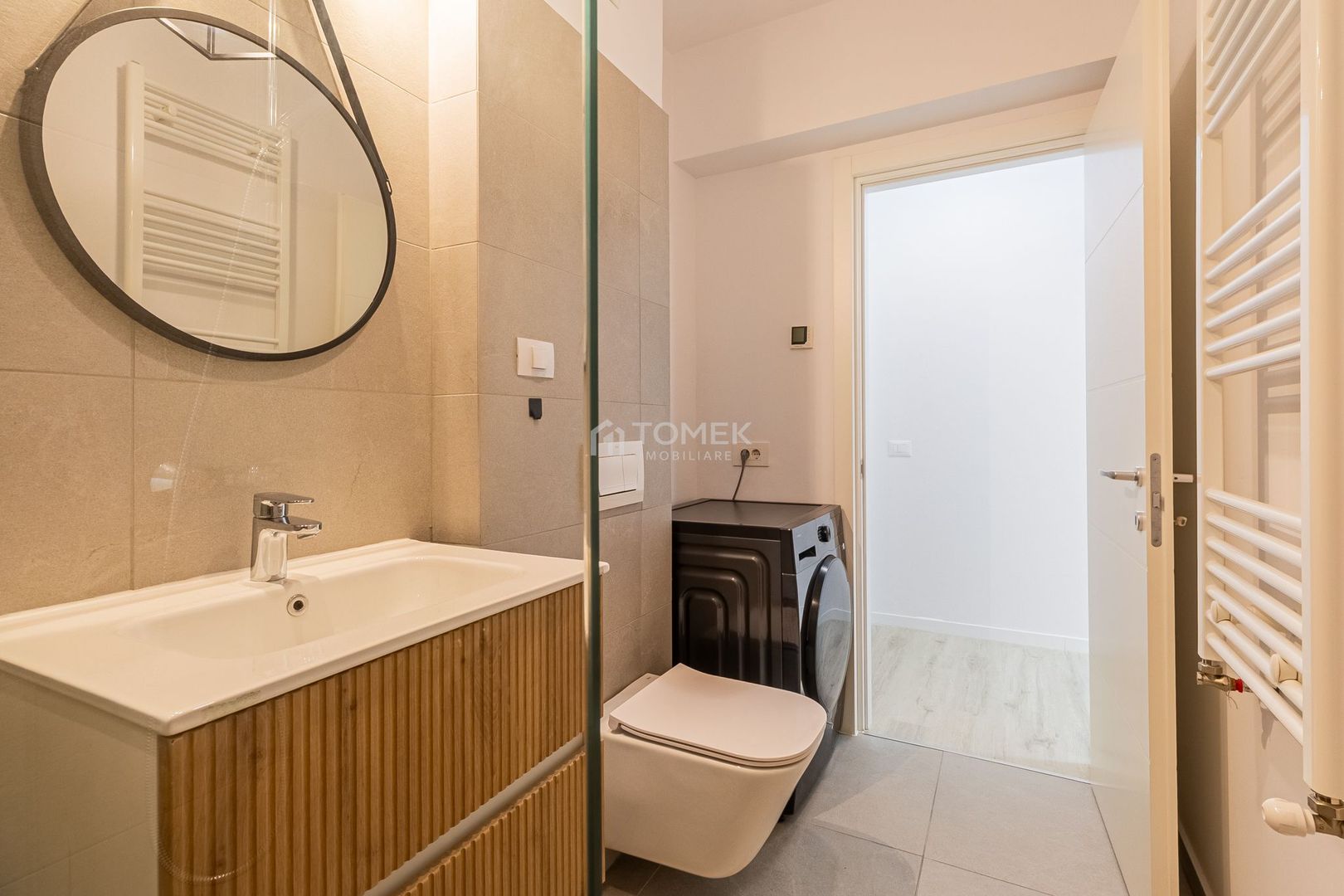 Apartament 3camere Noua Residence 2 - Poză 9