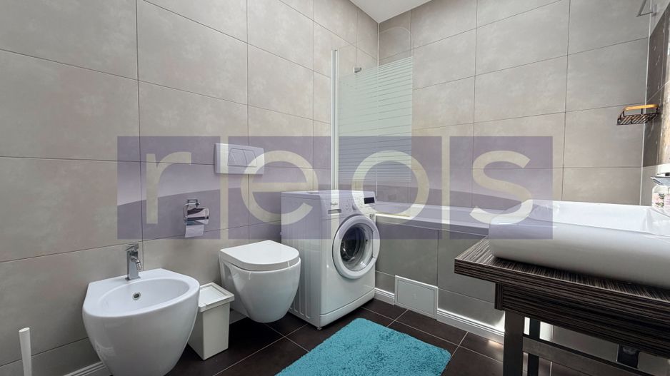 VANZARE 3 CAMERE PREMIUM | TERASA 40 MP | IBIZA SOL PIPERA | 2 PARCARI SUBTERANE - Poză 12