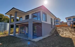 Casa 4 camere,120mp,504mp și 900 mp teren, 0%comision - Poză 12