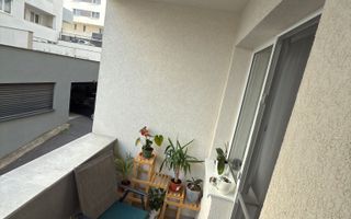 Apartament modern cu 2 camere decomandate | La cheie | Zona Vivo Mall - Poză 9