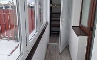 Apartament 3 camere | Balcon | Curte proprie | Cartierul Arhitectilor - Poză 11